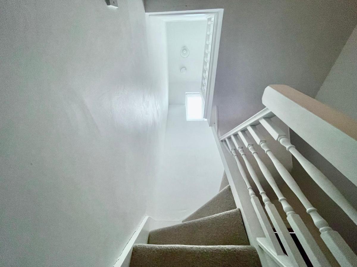 Villa Woodvale à York Extérieur photo